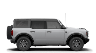 2026 Ford Bronco® External Image 1